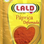 Páprica Defumada 10g