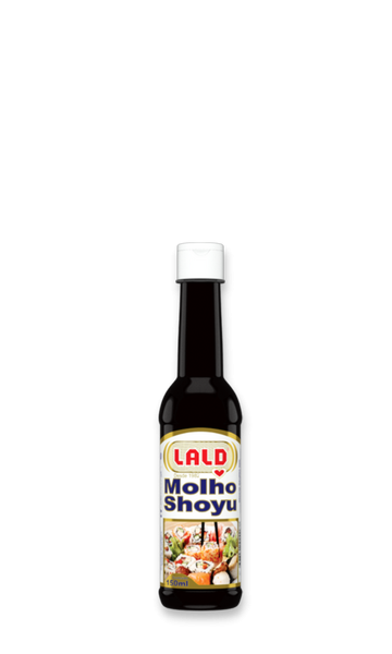Molho Shoyu 150ML