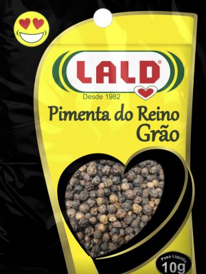 imenta do Reino Grão 10g